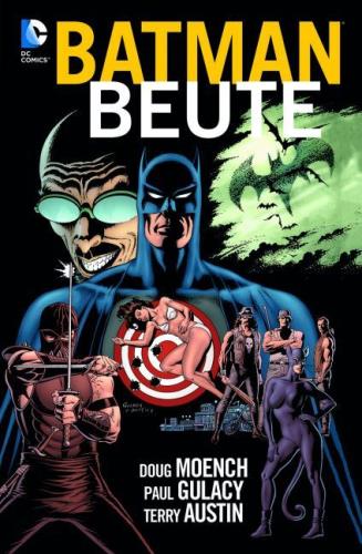 Cover des Mediums