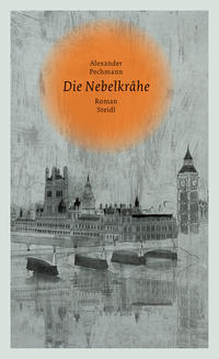 Cover des Mediums
