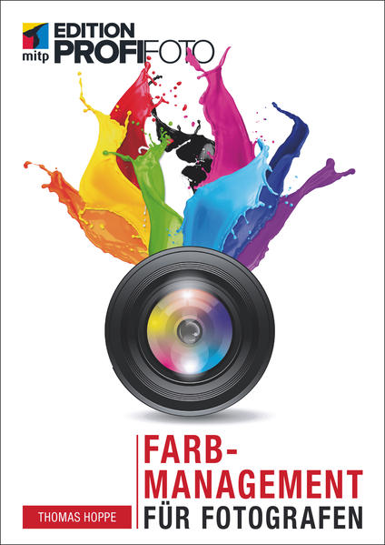 Cover des Mediums