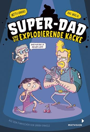 Cover des Mediums