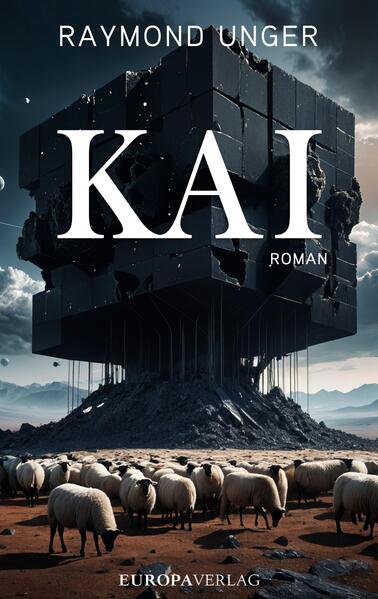 Cover des Mediums