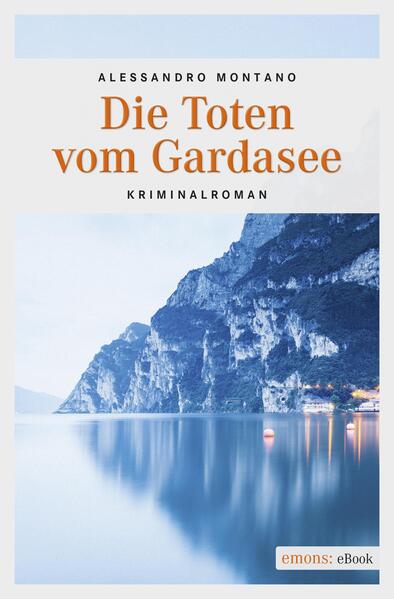Cover des Mediums