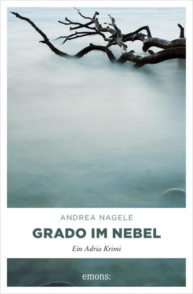 Cover des Mediums