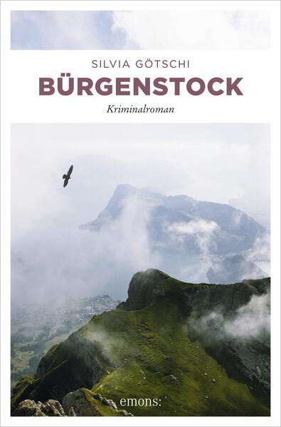 Cover des Mediums