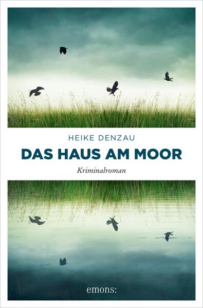 Cover des Mediums