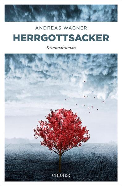 Cover des Mediums
