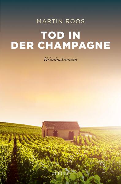 Cover des Mediums