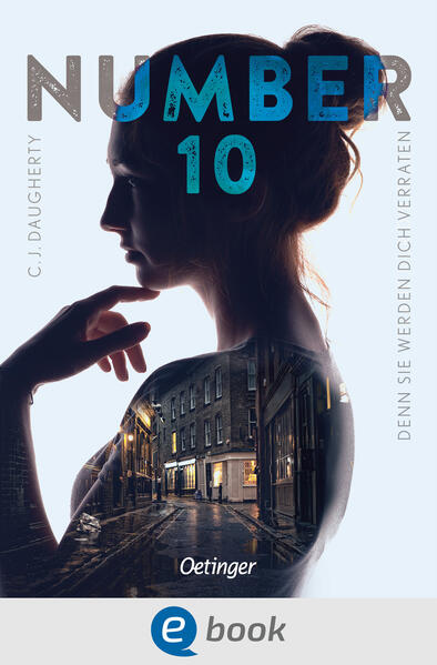 Cover des Mediums