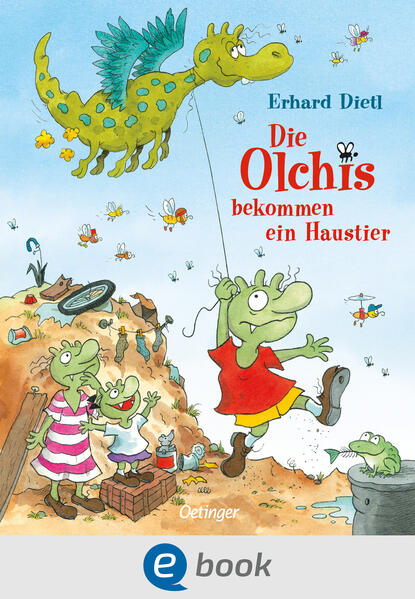 Cover des Mediums