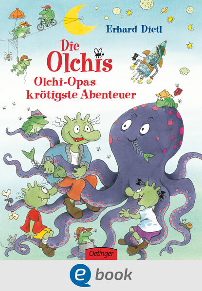 Cover des Mediums