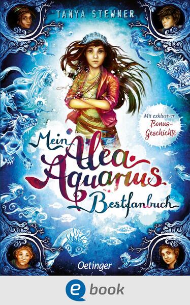 Cover des Mediums