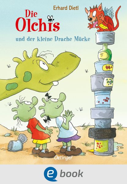 Cover des Mediums