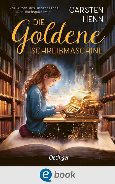 Cover des Mediums