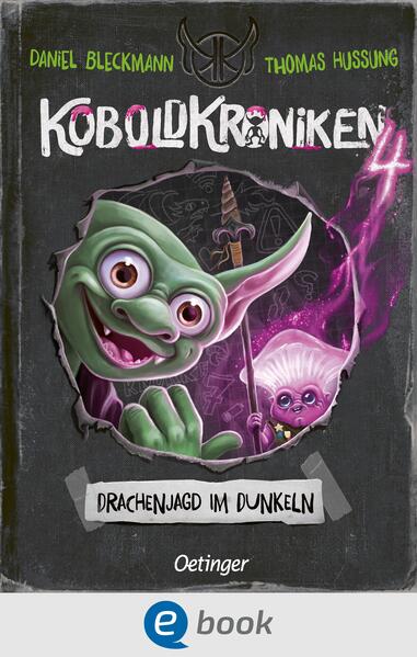 Cover des Mediums