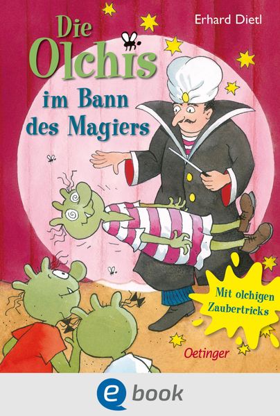 Cover des Mediums