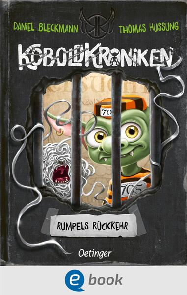 Cover des Mediums