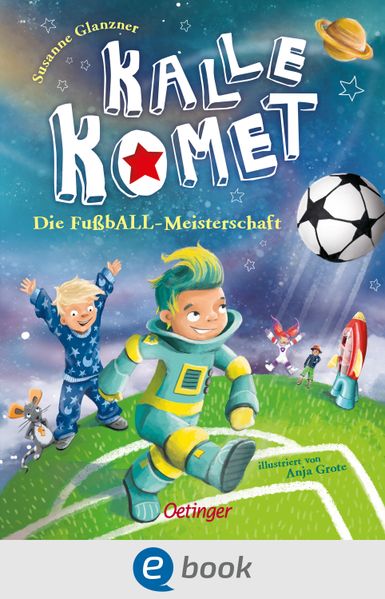 Cover des Mediums