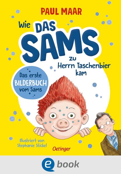 Cover des Mediums