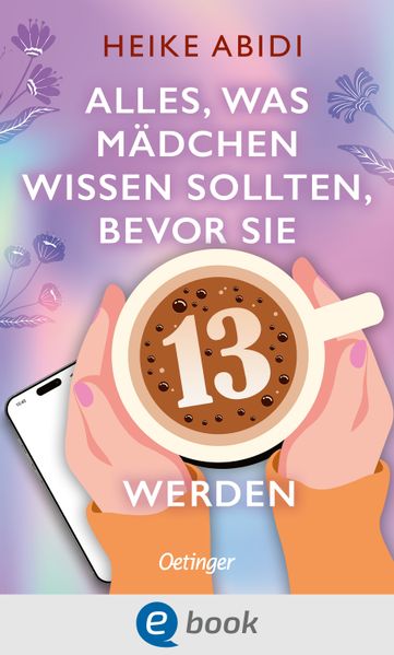 Cover des Mediums