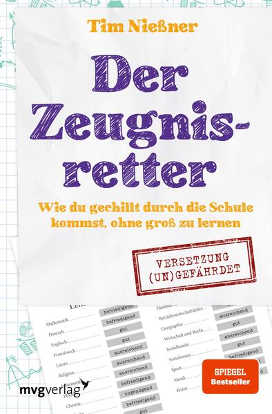 Cover des Mediums