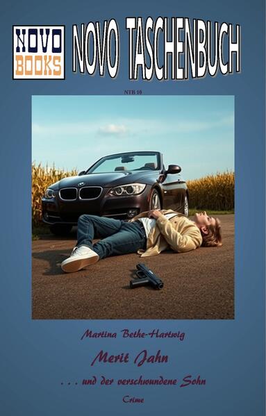 Cover des Mediums