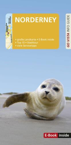 Cover des Mediums