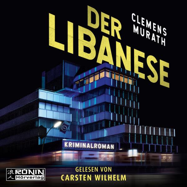Cover des Mediums