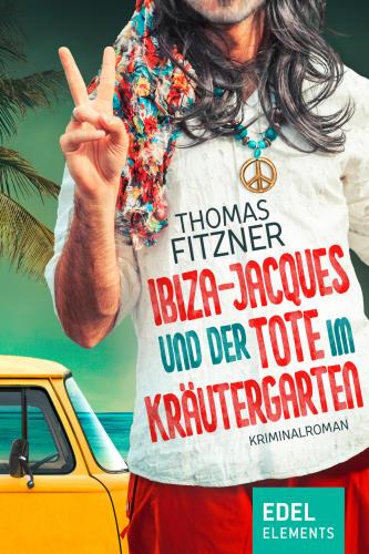 Cover des Mediums