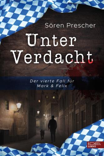 Cover des Mediums