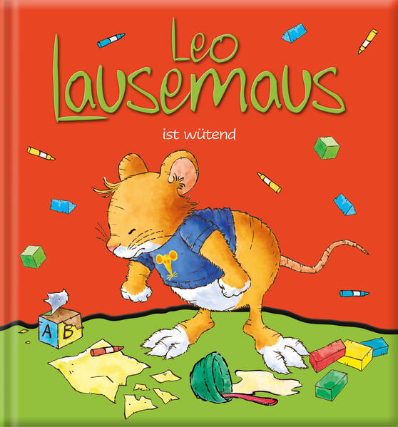 Cover des Mediums