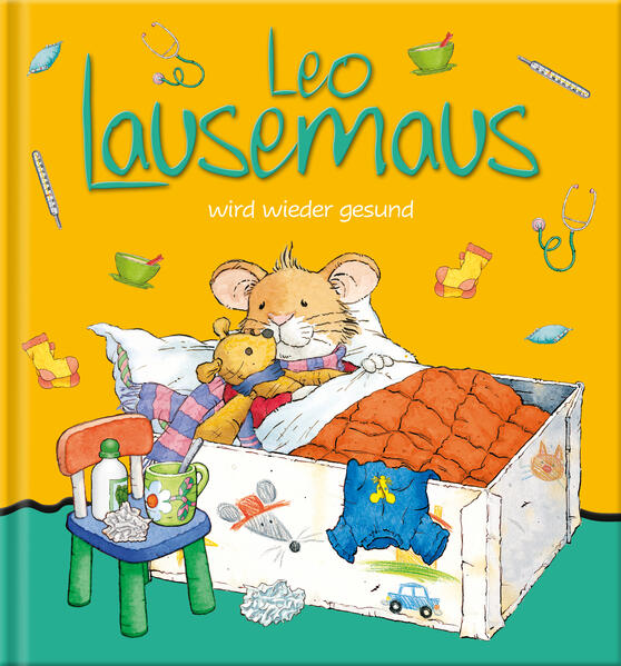 Cover des Mediums