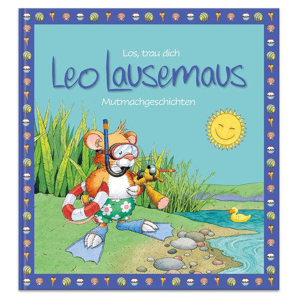 Cover des Mediums