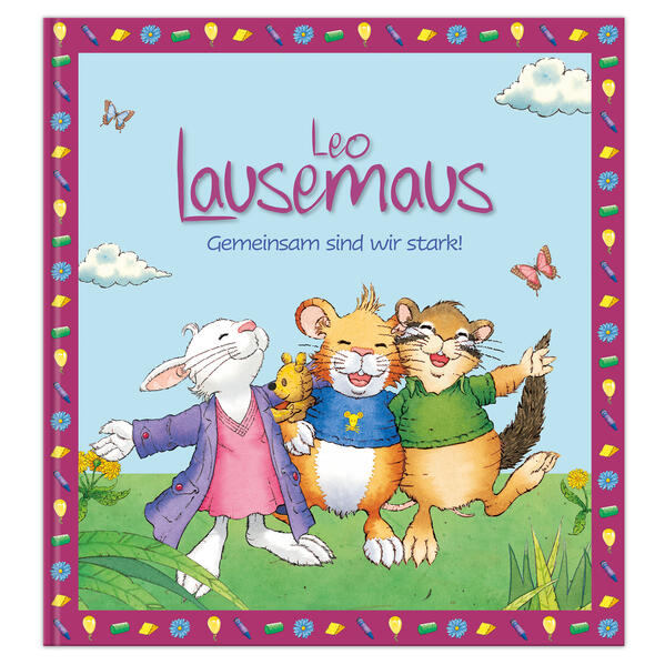 Cover des Mediums
