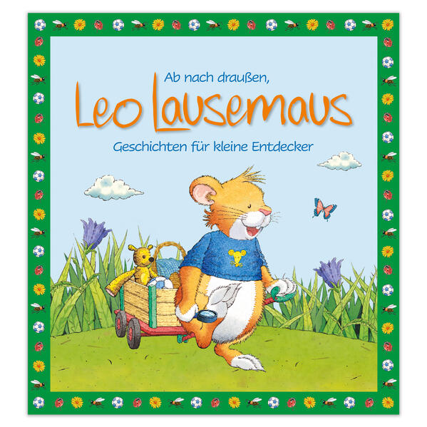 Cover des Mediums