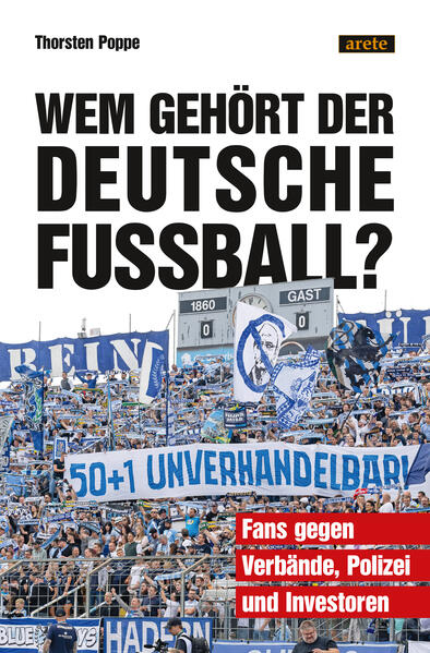 Cover des Mediums