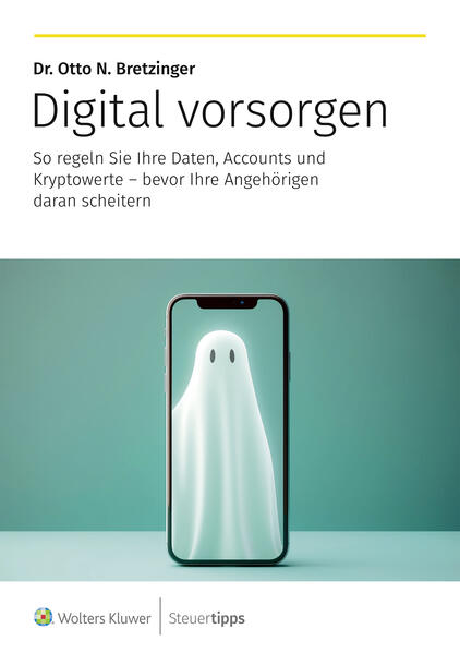 Cover des Mediums