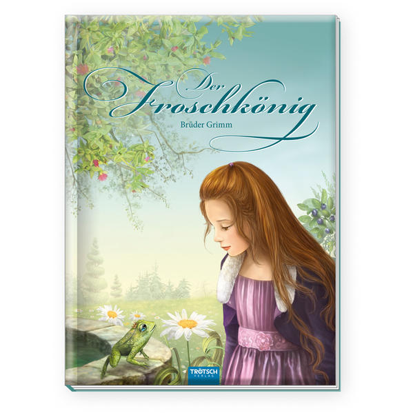 Cover des Mediums