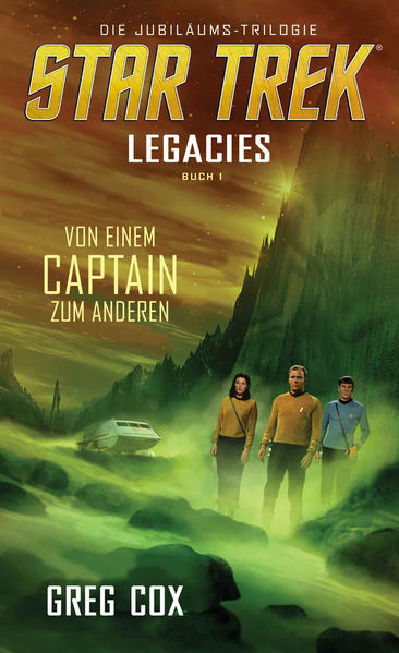 Cover des Mediums