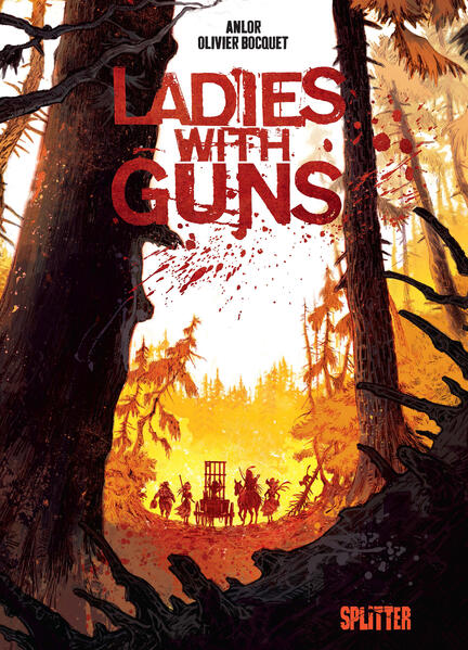 Cover des Mediums
