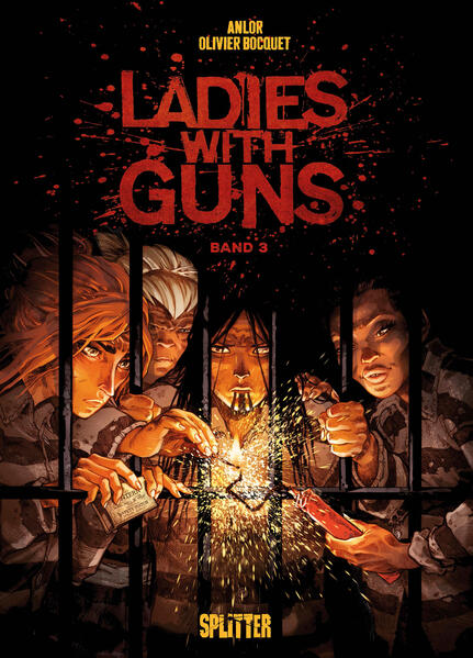 Cover des Mediums
