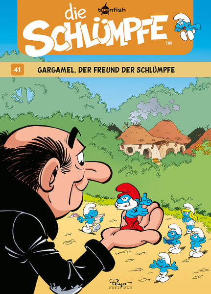 Cover des Mediums