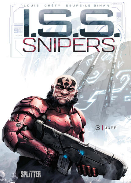 Cover des Mediums