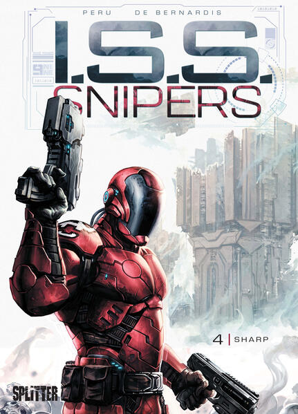 Cover des Mediums
