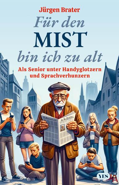 Cover des Mediums