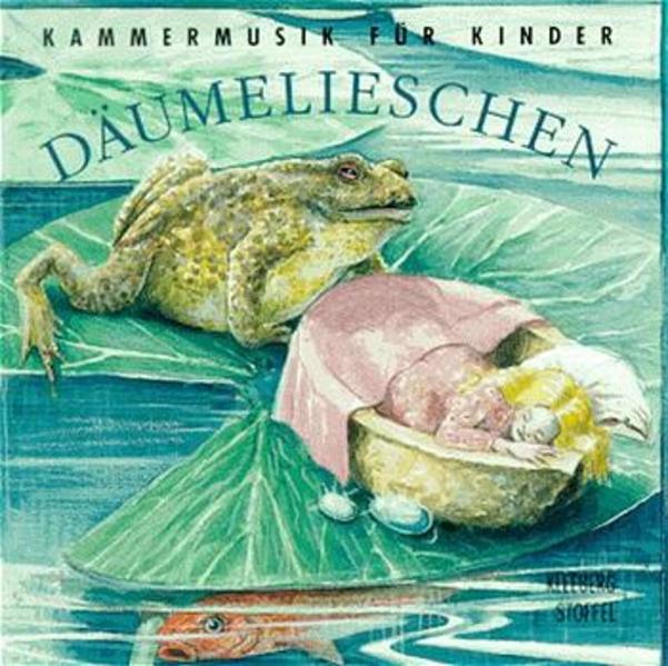 Cover des Mediums