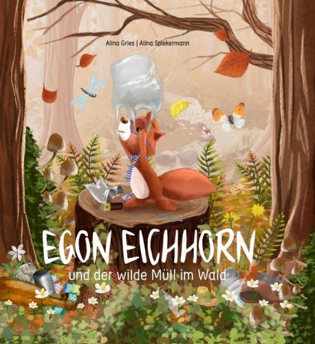 Cover des Mediums