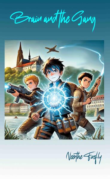 Cover des Mediums