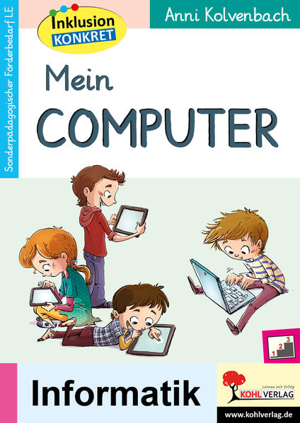Cover des Mediums