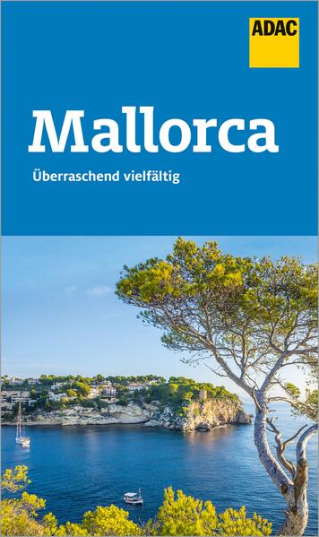 Cover des Mediums