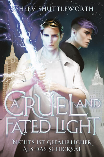 Cover des Mediums